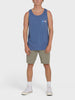 Billabong Crayon Wave Premium Tank Top Summer 2026