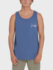 Billabong Crayon Wave Premium Tank Top Summer 2026