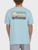 Billabong Adiv Range Premium T-Shirt Summer 2026