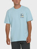 Billabong Sun Down Premium T-Shirt Summer 2026