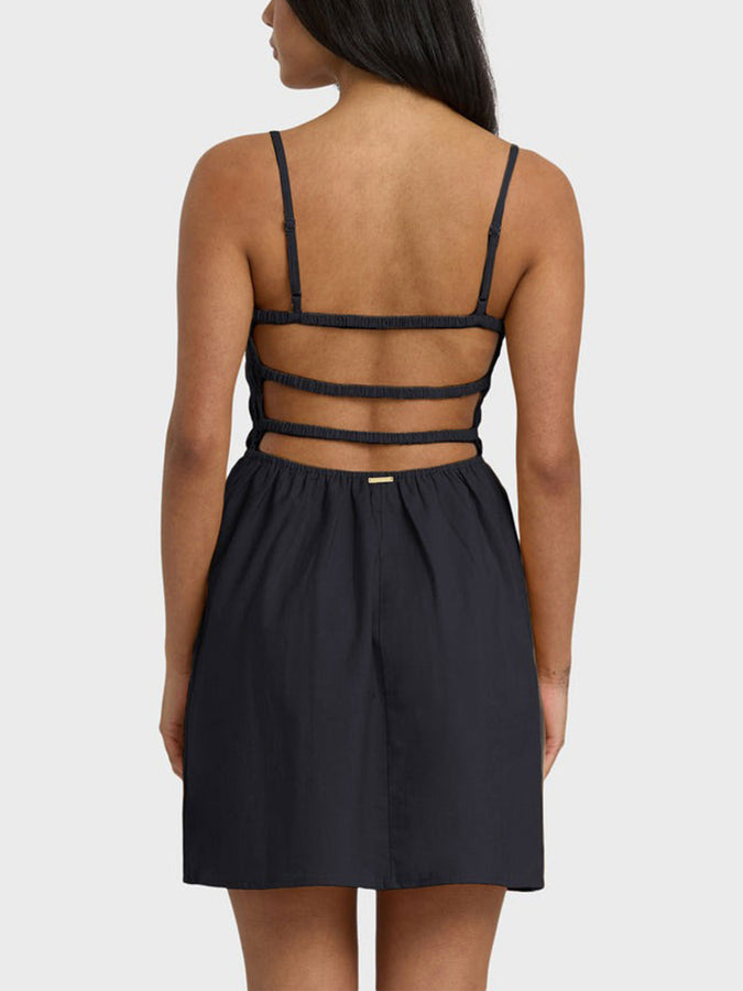 Billabong Suns Out Dress Spring 2026 | BLACK SANDS (BSD1)