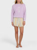 Billabong Echo Burnout Crewneck Sweatshirt Summer 2026