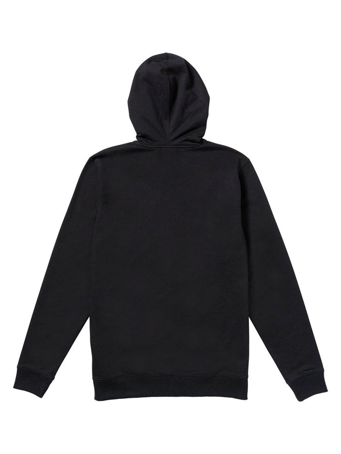 Billabong All Day Zip Hoodie Spring 2026 | BLACK (BLK)