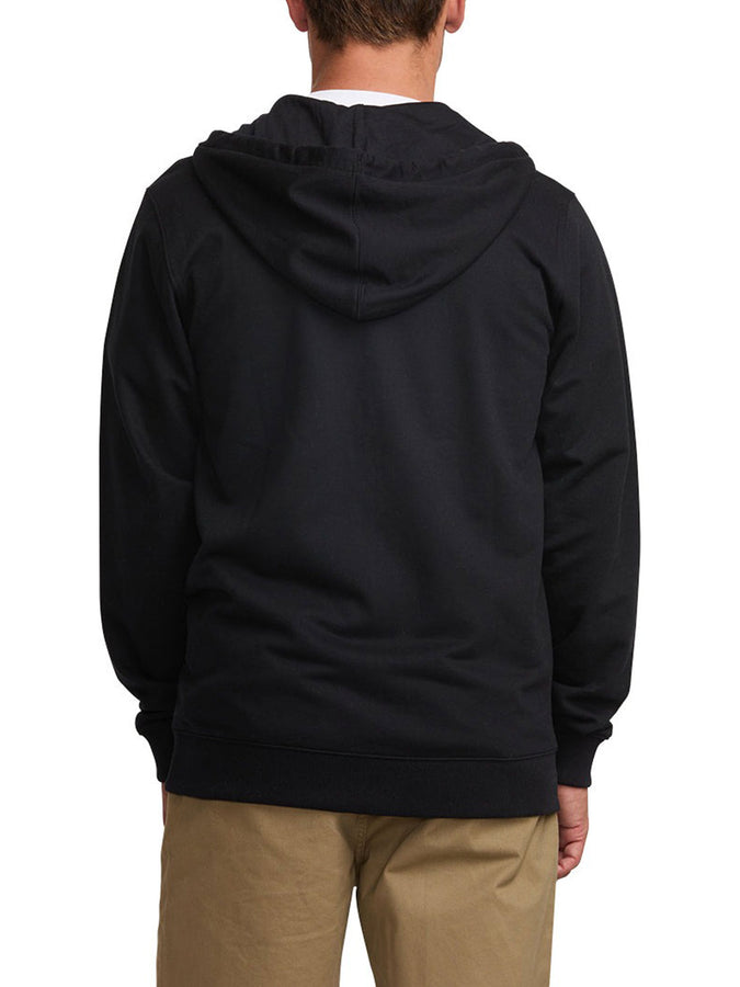 Billabong All Day Zip Hoodie Spring 2026 | BLACK (BLK)