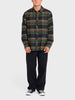Billabong Coastline Flannel L/S Buttondown Shirt Fall 2026