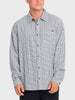 Billabong Coastline Flannel L/S Buttondown Shirt Fall 2026