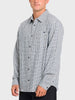 Billabong Coastline Flannel L/S Buttondown Shirt Fall 2026