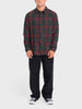 Billabong Coastline Flannel L/S Buttondown Shirt Fall 2026