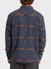 Billabong Offshore Jacquard Flannel Buttondown Shirt 2026