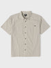 Billabong Vista Short Sleeve Buttondown Shirt Fall 2026