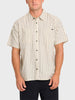 Billabong Vista Short Sleeve Buttondown Shirt Fall 2026