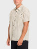 Billabong Vista Short Sleeve Buttondown Shirt Fall 2026