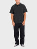 Billabong Vista Short Sleeve Buttondown Shirt Fall 2026