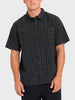 Billabong Vista Short Sleeve Buttondown Shirt Fall 2026