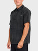 Billabong Vista Short Sleeve Buttondown Shirt Fall 2026