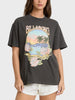 Billabong Dreamy Memories T-Shirt Fall 2026