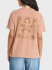 Billabong Hello Sundown T-Shirt Fall 2026
