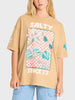 Billabong Salty Since T-Shirt Fall 2026