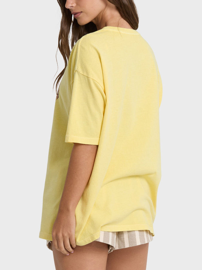 Billabong Ready To Roam T-Shirt Fall 2026 | SUNDRESS (SUD1)