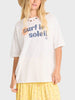Billabong Surf Le Soleil T-Shirt Fall 2026
