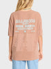 Billabong Take A Tour T-Shirt Fall 2026