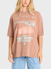 Billabong Take A Tour T-Shirt Fall 2026