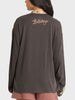 Billabong Familiar Roads Long Sleeve T-Shirt Fall 2026