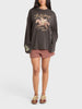 Billabong Familiar Roads Long Sleeve T-Shirt Fall 2026