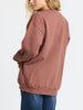Billabong Light In View Crewneck Sweatshirt Fall 2026