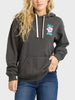 Billabong Midnight Session Hoodie Fall 2026