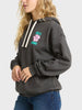 Billabong Midnight Session Hoodie Fall 2026