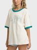 Billabong Go West Ringer T-Shirt Fall 2026