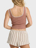 Billabong Shell Time Tank Top Fall 2026