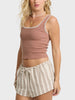 Billabong Shell Time Tank Top Fall 2026