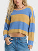 Billabong Lit Light Sweater Fall 2026