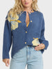 Billabong Dixie Cardigan Fall 2026