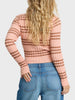 Billabong Ziggy Long Sleeve Top Fall 2026