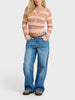 Billabong Ziggy Long Sleeve Top Fall 2026