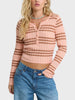 Billabong Ziggy Long Sleeve Top Fall 2026