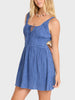 Billabong Twilight Dreamer Dress Fall 2026