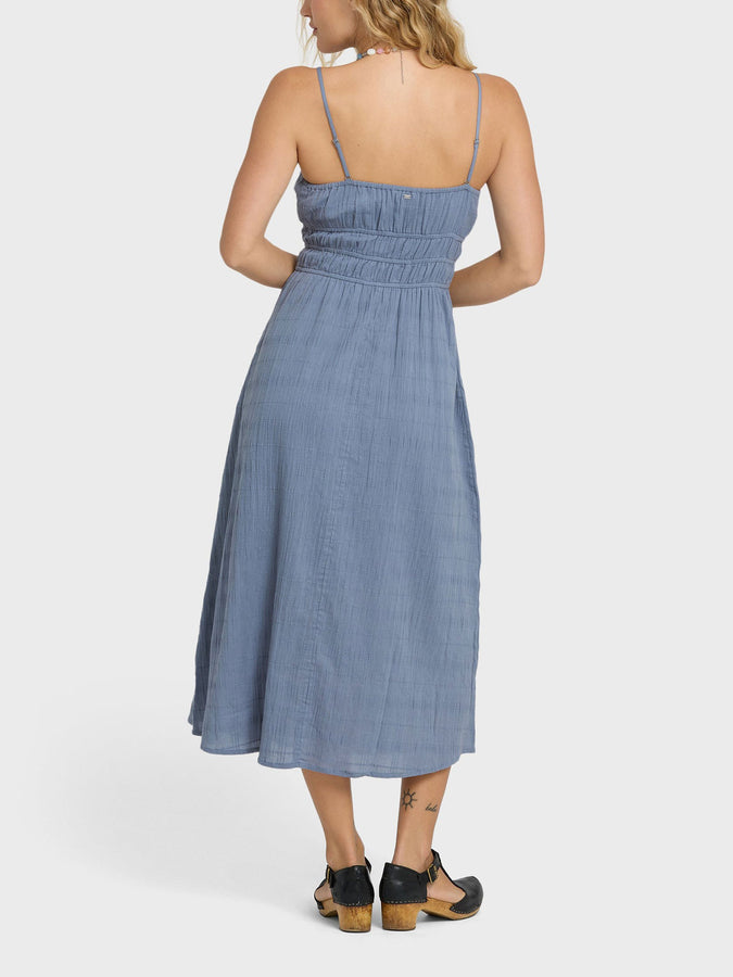 Billabong In The Sky 2 Dress Fall 2026 | BLUE SMOKE (BSM)