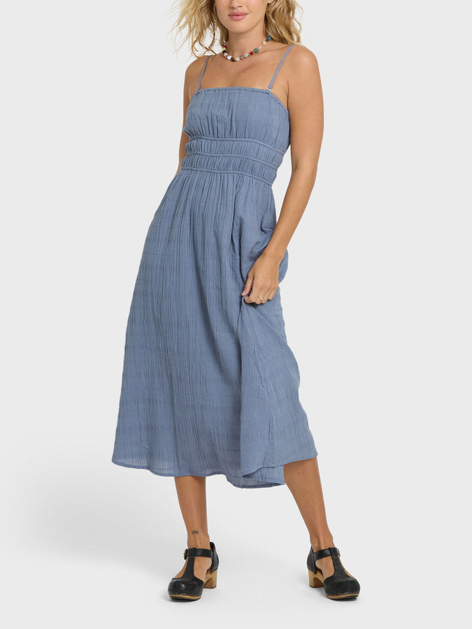 Billabong In The Sky 2 Dress Fall 2026 | BLUE SMOKE (BSM)