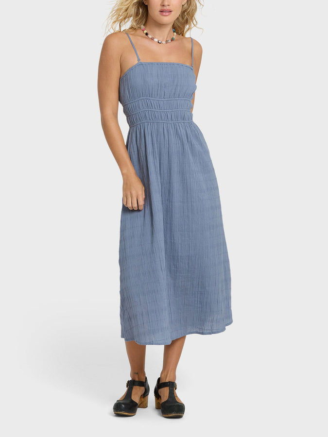 Billabong In The Sky 2 Dress Fall 2026 | BLUE SMOKE (BSM)