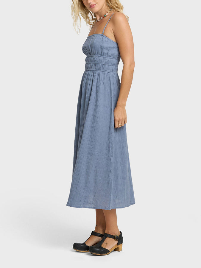 Billabong In The Sky 2 Dress Fall 2026 | BLUE SMOKE (BSM)