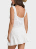 Billabong Eyelet Forever Tank Top Fall 2026