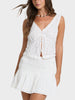 Billabong Eyelet Forever Tank Top Fall 2026