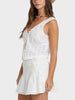 Billabong Eyelet Forever Tank Top Fall 2026