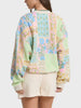 Billabong Love Crush Kendal Crewneck Sweatshirt Fall 2026