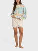 Billabong Love Crush Kendal Crewneck Sweatshirt Fall 2026