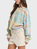 Billabong Love Crush Kendal Crewneck Sweatshirt Fall 2026